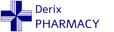 Derix Ltd ta Derix Pharmacy